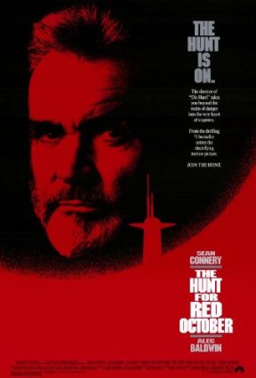 red october poster cinemashow